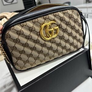 Gucci Crossbody